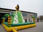 Kletterberg Donkey Kong  inkl. 19% MwSt. - Galerie - Bild 4