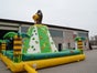Kletterberg Donkey Kong inkl. 19% MwSt. - Galerie - Bild 4