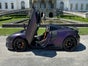McLaren 570s Spider mieten statt Lamborghini ... NEU - Galerie - Bild 3