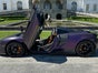 McLaren 570s Spider mieten statt Lamborghini ... NEU - Galerie - Bild 3