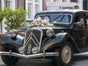 Hochzeitsauto Gangstercitroen Baujahr 1949 11 CV BN Hannover - Galerie - Bild 4