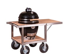 MONOLITH Le Chef mit Buggy