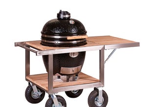 MONOLITH Le Chef mit Buggy
