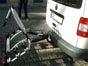 Premium Fahrradträger Atera DL 3+1 für AHK für 4 Fahrräder Fahrrad-Träger Anhängerkupplung Rad-Träger Kupplungsträger Radträger Träger Fahrräder Fahrradtransport - Galerie - Bild 3