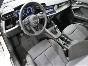 Audi A3 Sportback 30 Automatik