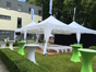 Mastertent Faltzelt 5 x 5m V4 - Galerie - Bild 3
