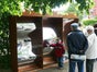 Zerrspiegel - Jahrmarkts Spiegel - Spiegelkabinett - Galerie - Bild 3