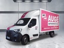 3,5 T Koffer mit Hebebühne Renault in Würzburg und Umgebung mieten - Galerie - Bild 1