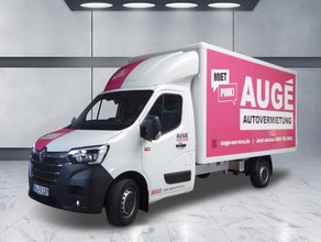 3,5 T Koffer mit Hebebühne Renault in Würzburg und Umgebung mieten