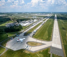 Berlin ExpoCenter Airport