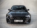 Audi RS 3 Performance Mieten - Sportwagen - Hochzeitsauto - Galerie - Bild 1
