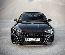 Audi RS 3 Performance 1of300 Mieten - Sportwagen - Hochzeitsauto