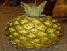Ananas, Frucht, Tropenfrucht, Künstliche Früchte