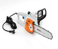 Elektrische Kettensäge 2100 W / 40 cm Schwert