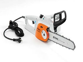 Elektrische Kettensäge 2100 W / 40 cm Schwert