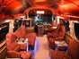 "Independence Greyhound Bus"  historischer Greyhound Bus von 1948.cooler geht nicht - Galerie - Bild 4