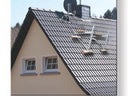 Dachdeckerstuhl Besengerüst - Galerie - Bild 1