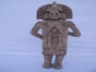 Maya Figur, Azteken Figur, Südamerika - Galerie - Bild 2