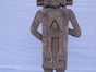 Maya Figur, Azteken Figur, Südamerika - Galerie - Bild 2
