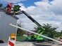 Hubarbeitsbühne LEGUAN 135 Neo AVANT - Galerie - Bild 2