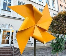 Windrad - Kinder Windmühle