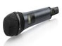 Kabelloses Mikrofon Sennheiser E865 mit Empfänger Sennheiser D1 · VERSAND MÖGLICH - Galerie - Bild 2