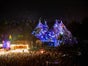 weiße Palastzelte 706 -7906m² - Festival, Gala, Firmenfeier - Galerie - Bild 4