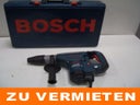 Bohrhammer bis 40 mm (Voll) / Profigerät