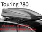 Thule-Dachboxen - 400 L - 420 L Volumen. 5,25 / Tag - Galerie - Bild 2
