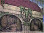 Weinkeller - Kulissen, Gewölbe, Gewölbekeller, Keller, Weinbau, Weinberg, Wein - Galerie - Bild 3