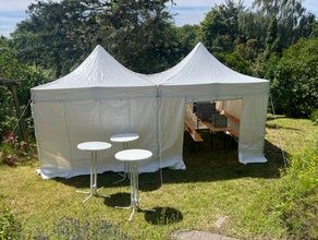 Partyzelt 3x3m