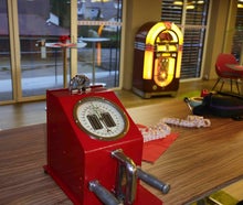 Kraftautomat Men & Women - Strenght