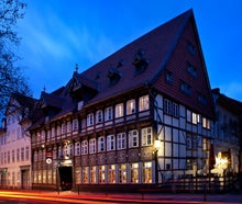 OX U.S. Steakhouse