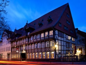 OX U.S. Steakhouse