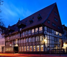 OX U.S. Steakhouse