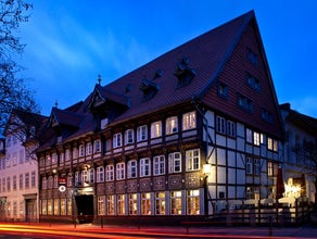 OX U.S. Steakhouse
