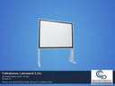 Faltrahmen Leinwand 2,5m - Galerie - Bild 1