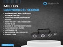 Laserworld EL-900RGB - Galerie - Bild 1