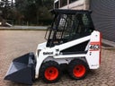 Kompaktlader Bobcat 463