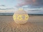 Lichtkugel - Weihnachtsbaumkugel - Licht Skulptur - Galerie - Bild 3