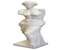 Venus von Milo Figur, Grichische Figur, Frau, Statue, Frauenstatue, Antik, Griechenland