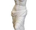 Venus von Milo Figur, Grichische Figur, Frau, Statue, Frauenstatue, Antik, Griechenland
