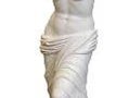 Venus von Milo Figur, Grichische Figur, Frau, Statue, Frauenstatue, Antik, Griechenland