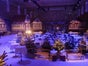 Fachwerkhäuser, Fachwerk, Weihnachten, Weihnachtsdorf, Weihnachtsmann, Winter - Galerie - Bild 4