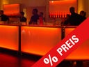Beleuchtete Bar - Design für Ihr Event. - Galerie - Bild 1