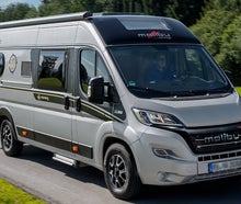 Malibu 640 GT Charming AHK Automatik