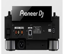 Pioneer CDJ 2000 nexus2 - Professional Digital DJ deck / Media Player