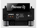 Pioneer CDJ 2000 nexus2 - Professional Digital DJ deck / Media Player