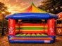 Hüpfburg "Circus Zelt XL" mieten ! Auch für Erwachsene geeignet ! - Galerie - Bild 3