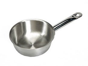 Sauteuse 2,5 L Ø 200